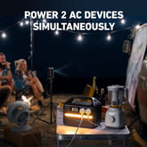 Anker 535 PowerHouse (512Wh)